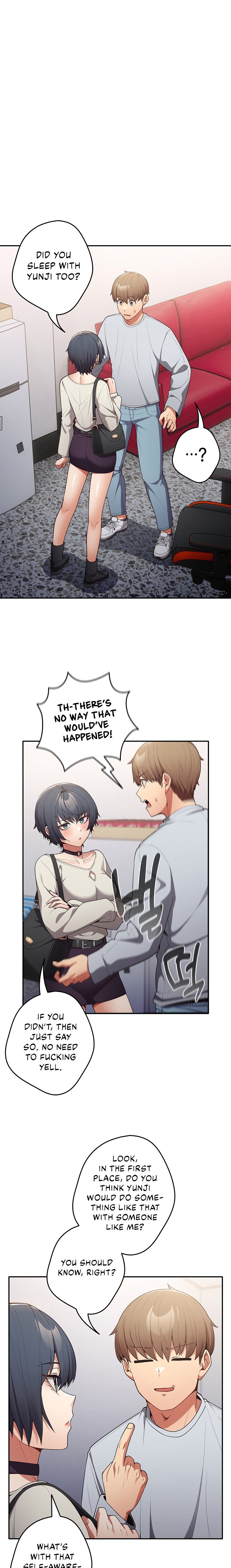 That’s Not How You Do It - Chapter 19 [photo 1] - MangaPorn