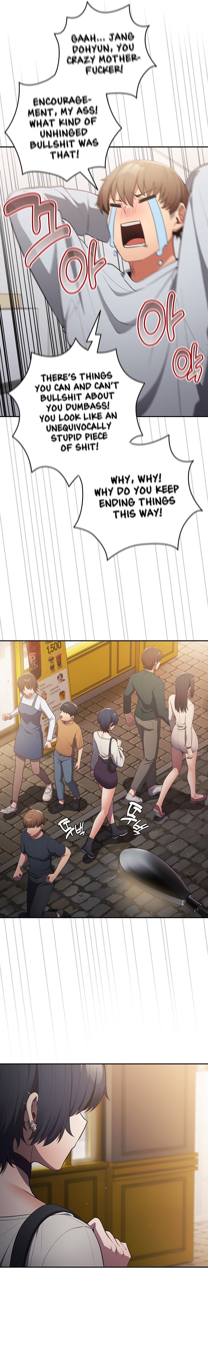 That’s Not How You Do It - Chapter 19 [photo 10] - MangaPorn