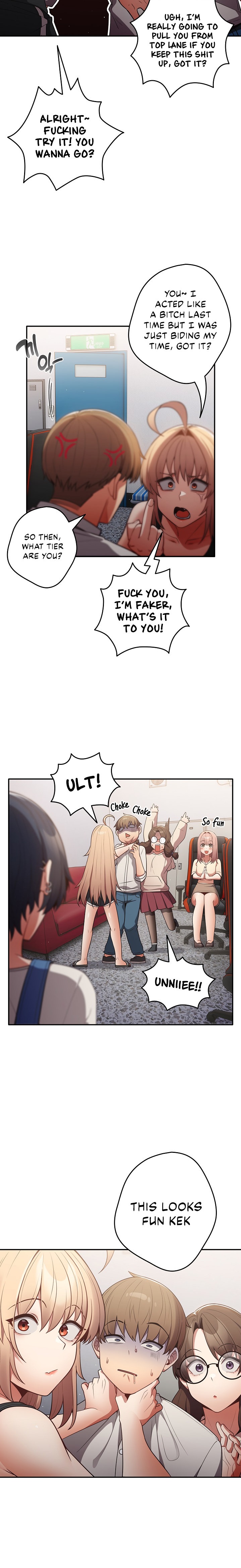 That’s Not How You Do It - Chapter 19 [photo 12] - MangaPorn