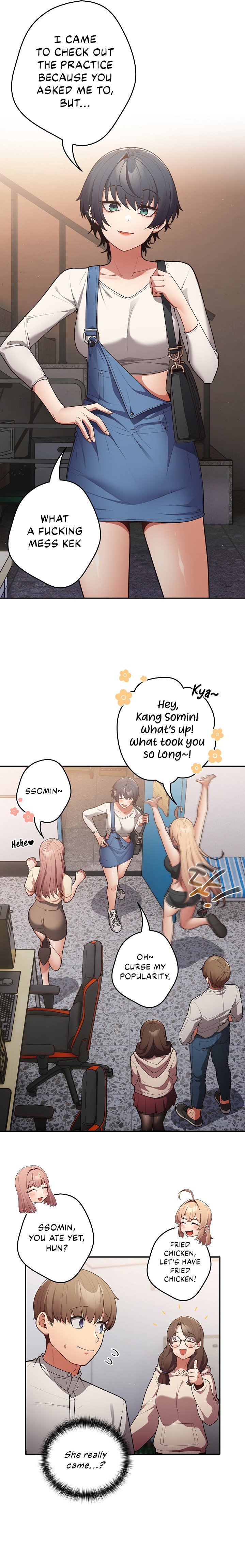 That’s Not How You Do It - Chapter 19 [photo 13] - MangaPorn