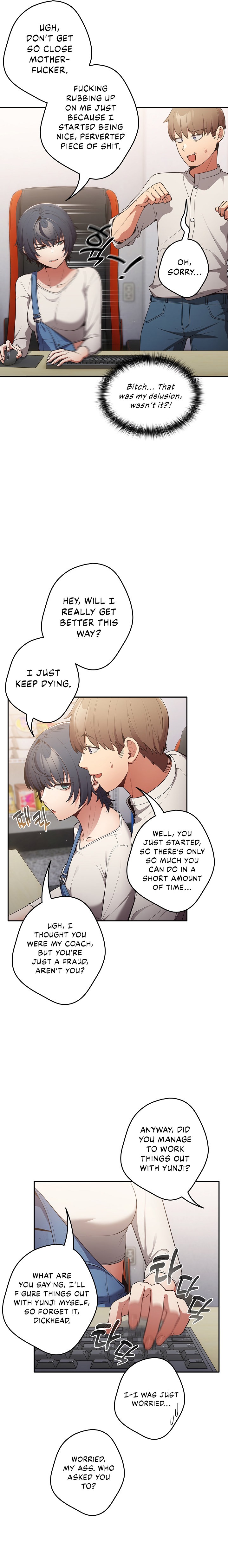 That’s Not How You Do It - Chapter 19 [photo 16] - MangaPorn