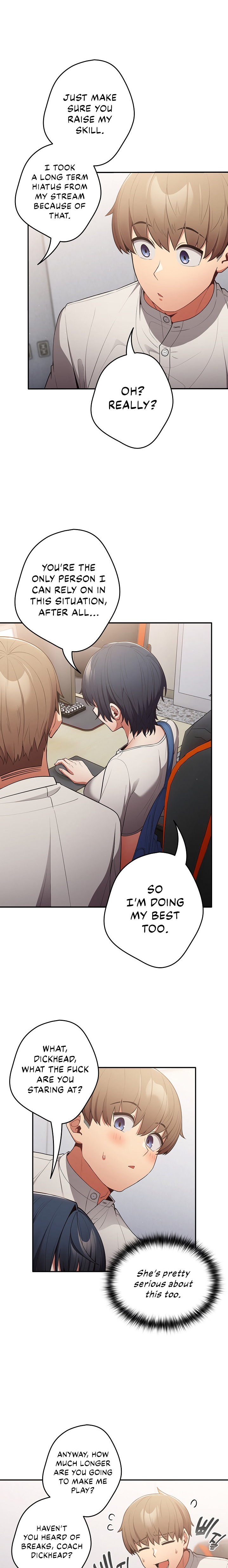 That’s Not How You Do It - Chapter 19 [photo 17] - MangaPorn