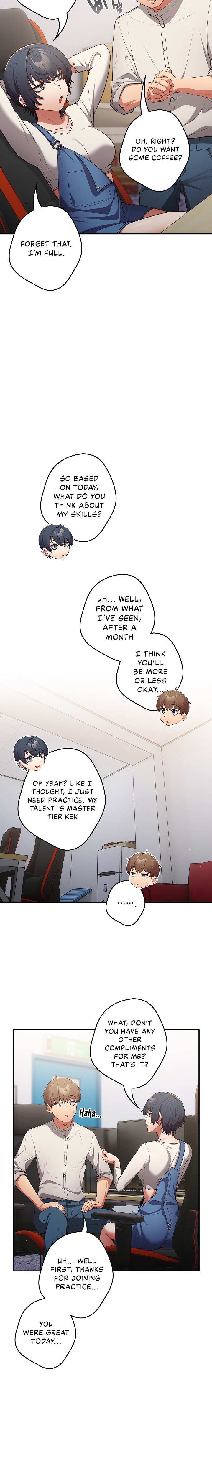 That’s Not How You Do It - Chapter 19 [photo 18] - MangaPorn