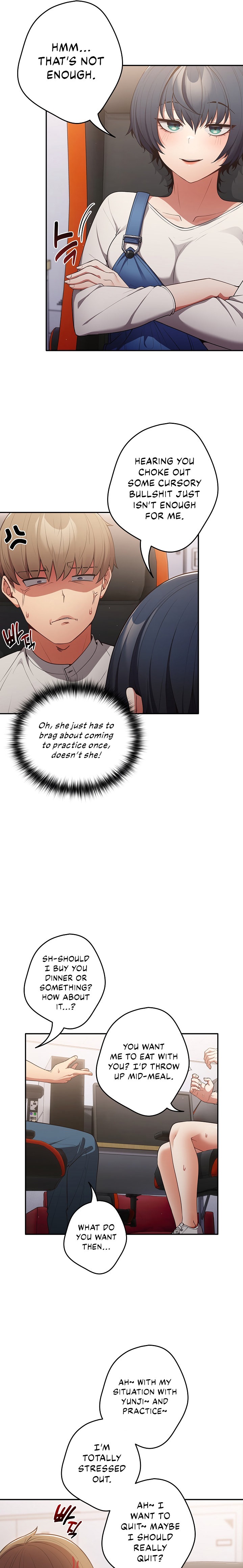 That’s Not How You Do It - Chapter 19 [photo 19] - MangaPorn