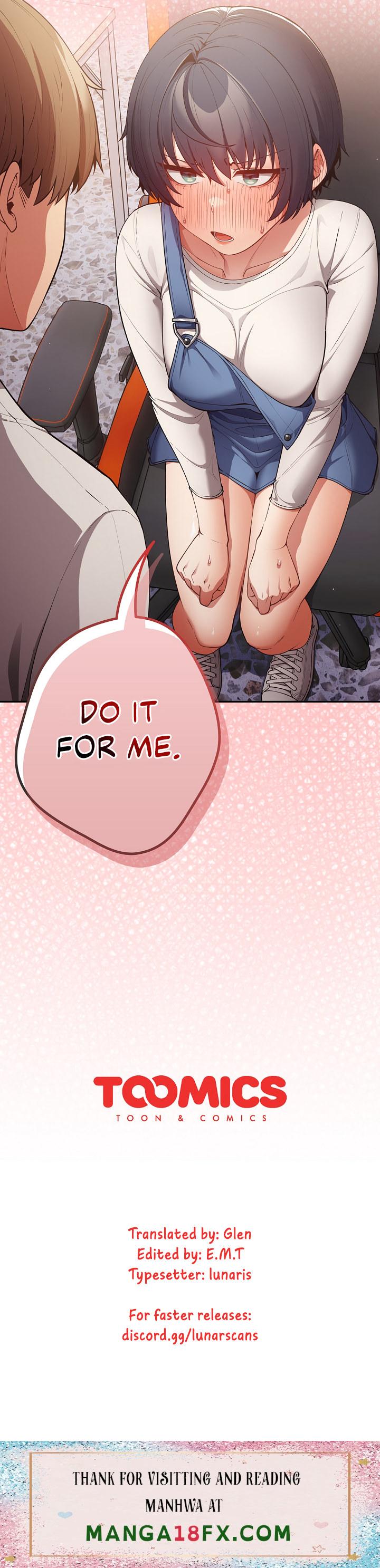 That’s Not How You Do It - Chapter 19 [photo 22] - MangaPorn