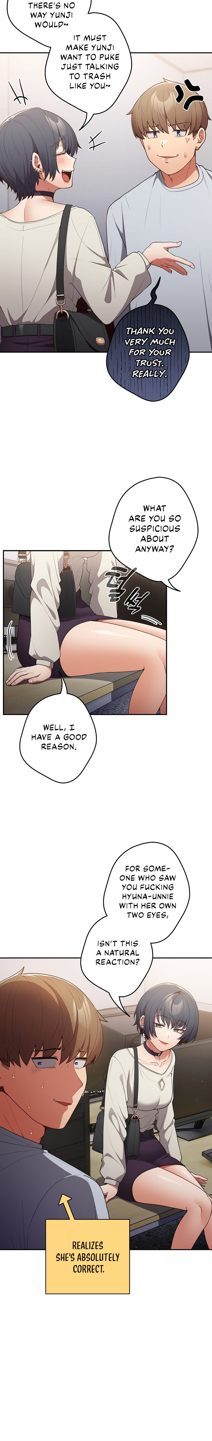 That’s Not How You Do It - Chapter 19 [photo 3] - MangaPorn