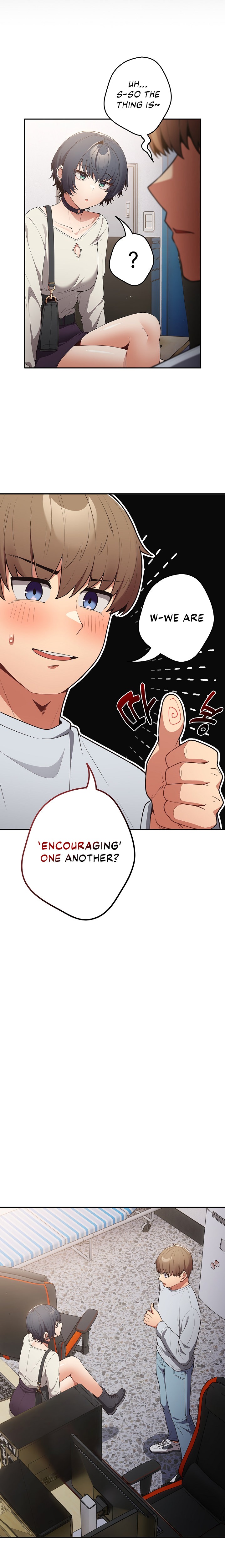 That’s Not How You Do It - Chapter 19 [photo 6] - MangaPorn