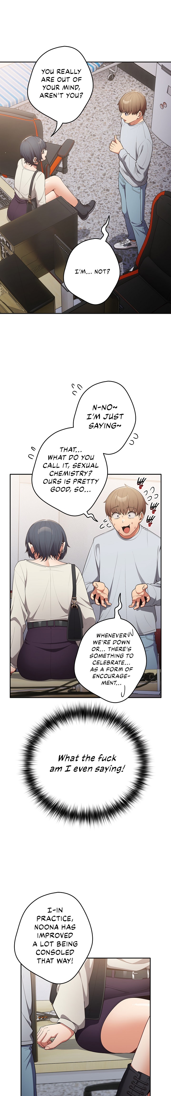 That’s Not How You Do It - Chapter 19 [photo 7] - MangaPorn