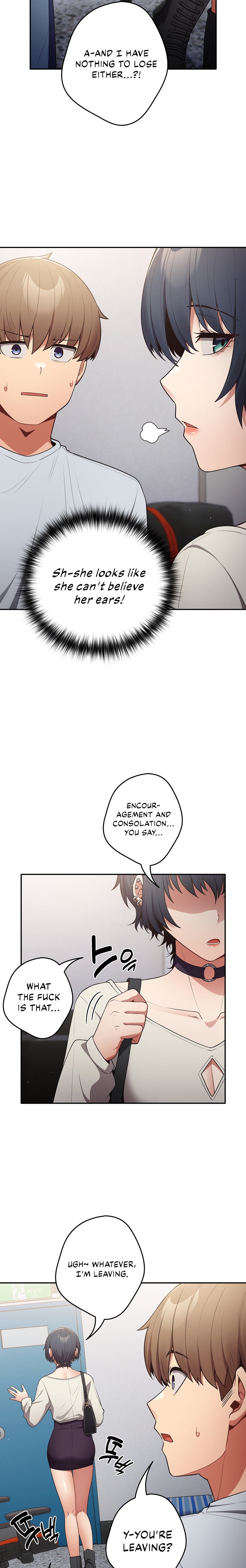 That’s Not How You Do It - Chapter 19 [photo 8] - MangaPorn