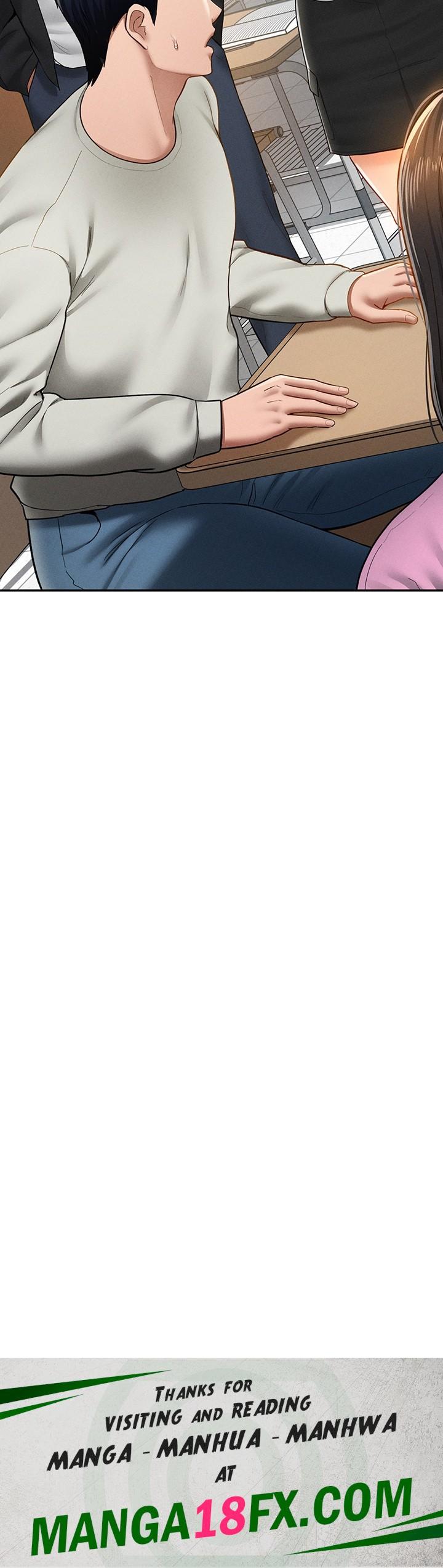 My Eyes Now See Desire Raw - Chapter 11 [photo 48] - MangaPorn