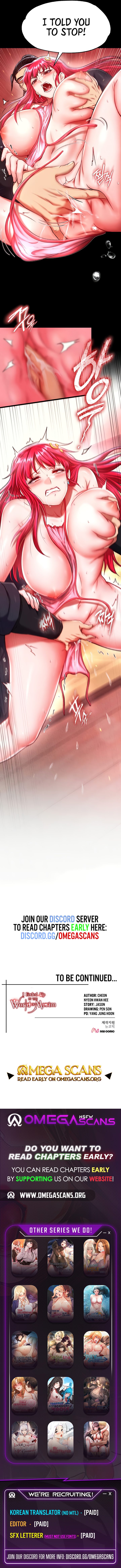 I Ended Up in the World of Murim - Chapter 59 [photo 9] - MangaPorn