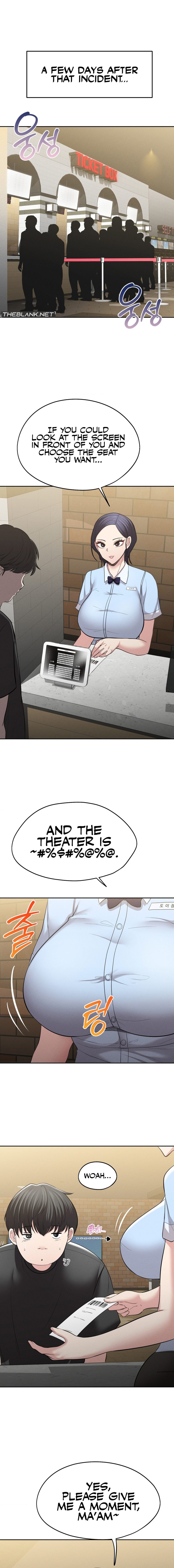 The Rave Review Show - Chapter 2 [photo 10] - MangaPorn