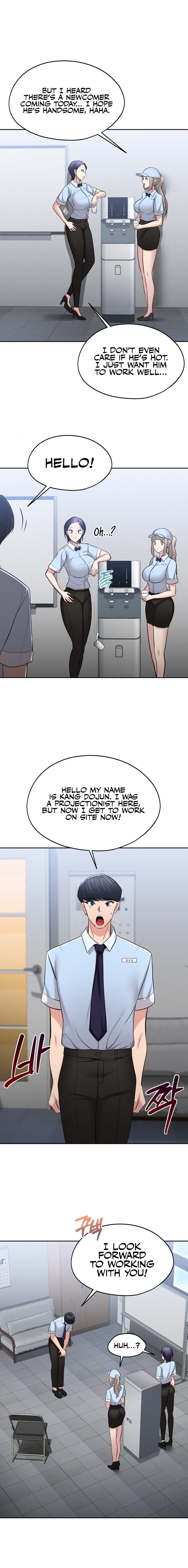 The Rave Review Show - Chapter 2 [photo 12] - MangaPorn