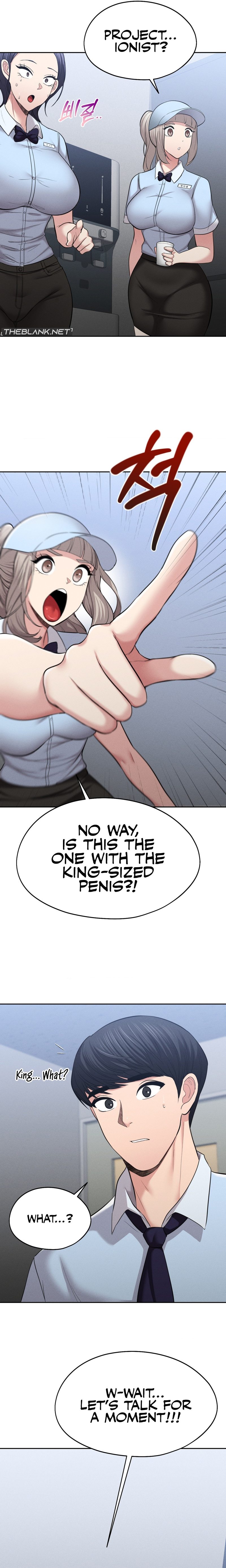 The Rave Review Show - Chapter 2 [photo 13] - MangaPorn