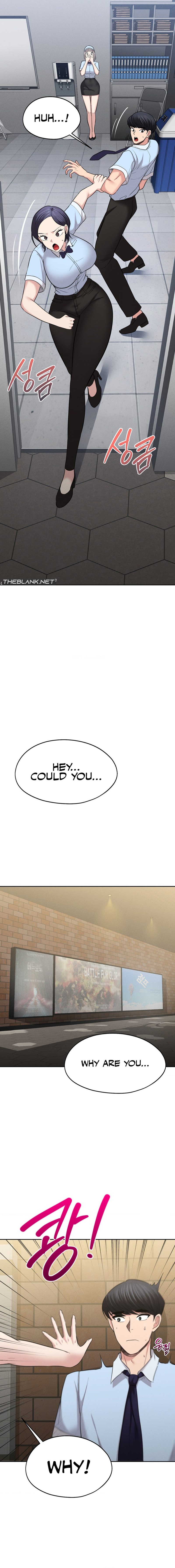 The Rave Review Show - Chapter 2 [photo 14] - MangaPorn