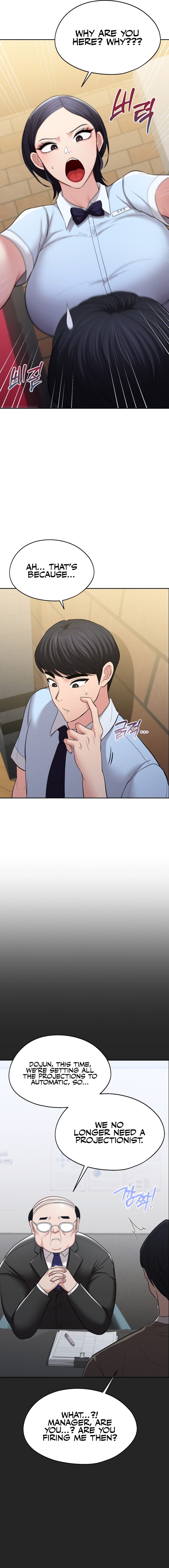 The Rave Review Show - Chapter 2 [photo 15] - MangaPorn