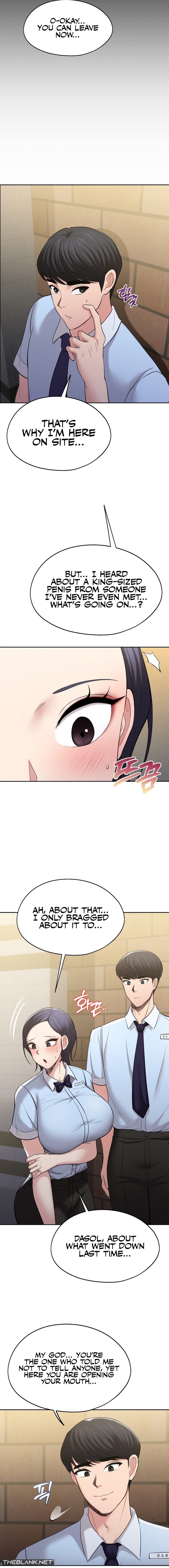 The Rave Review Show - Chapter 2 [photo 17] - MangaPorn