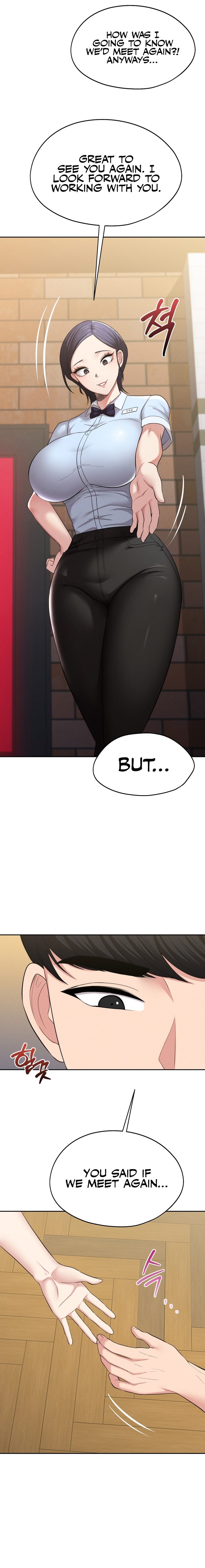 The Rave Review Show - Chapter 2 [photo 18] - MangaPorn