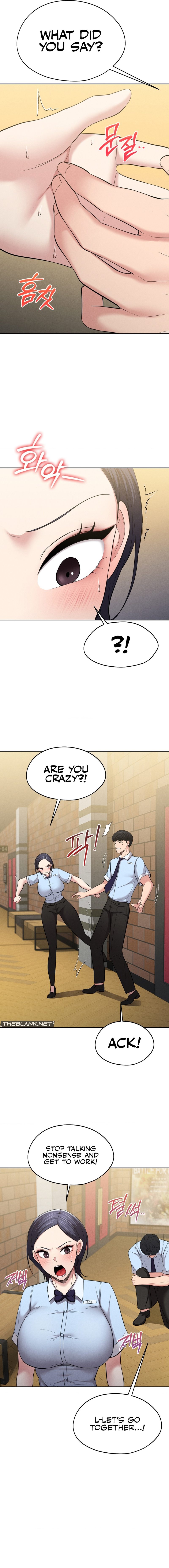 The Rave Review Show - Chapter 2 [photo 19] - MangaPorn