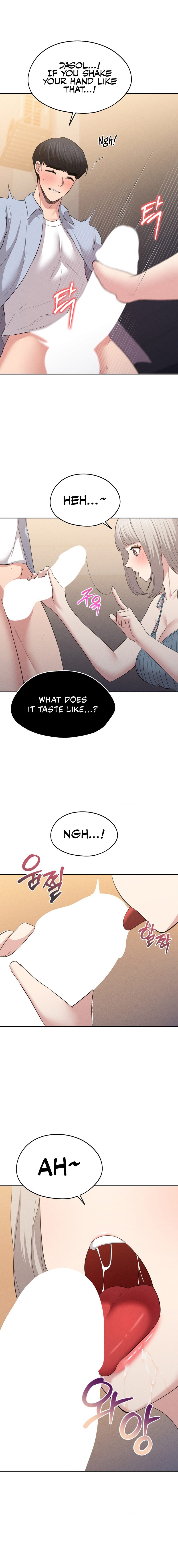 The Rave Review Show - Chapter 3 [photo 11] - MangaPorn