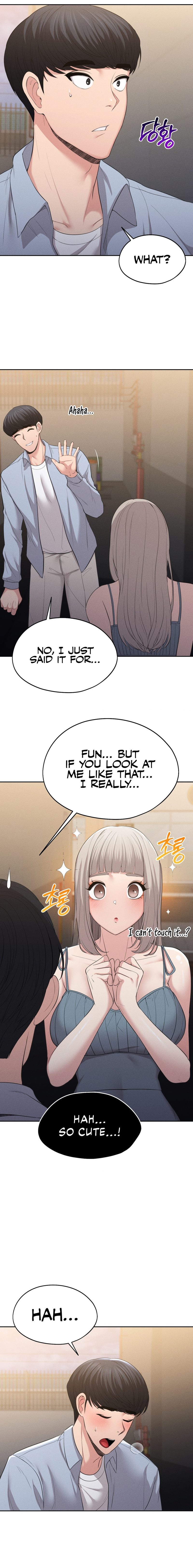 The Rave Review Show - Chapter 3 [photo 6] - MangaPorn