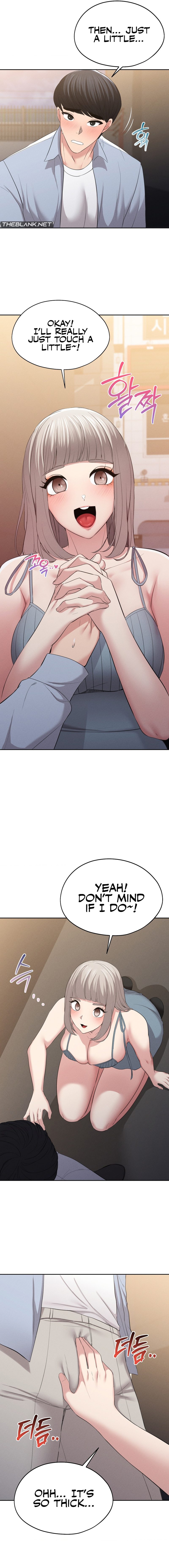 The Rave Review Show - Chapter 3 [photo 7] - MangaPorn