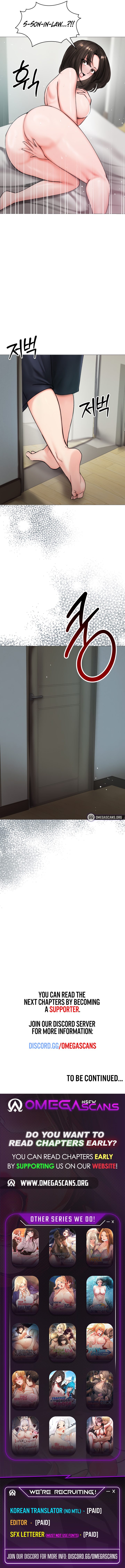 Runaway Wife - Chapter 8 [photo 9] - MangaPorn