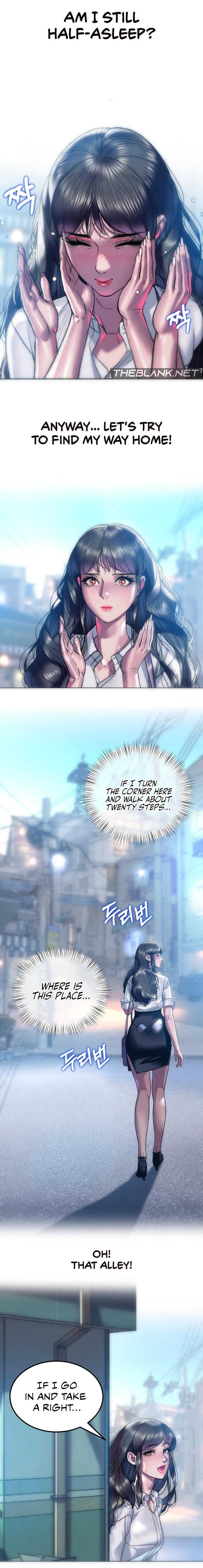 The Monster in My Room - Chapter 1 [photo 13] - MangaPorn