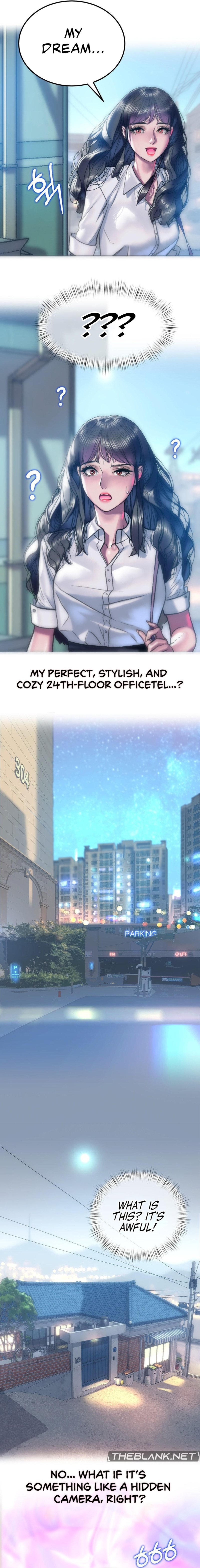 The Monster in My Room - Chapter 1 [photo 14] - MangaPorn