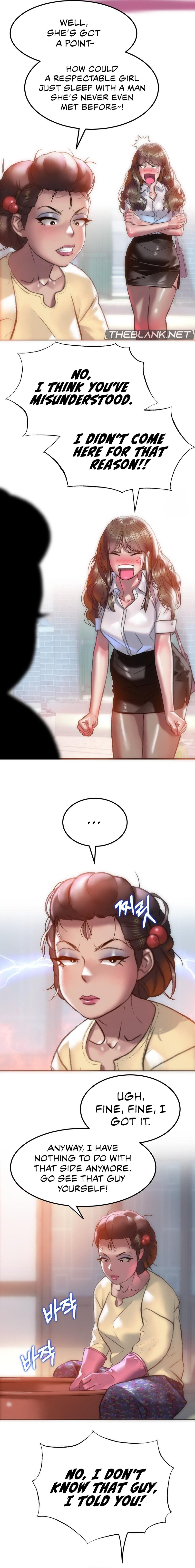 The Monster in My Room - Chapter 1 [photo 19] - MangaPorn