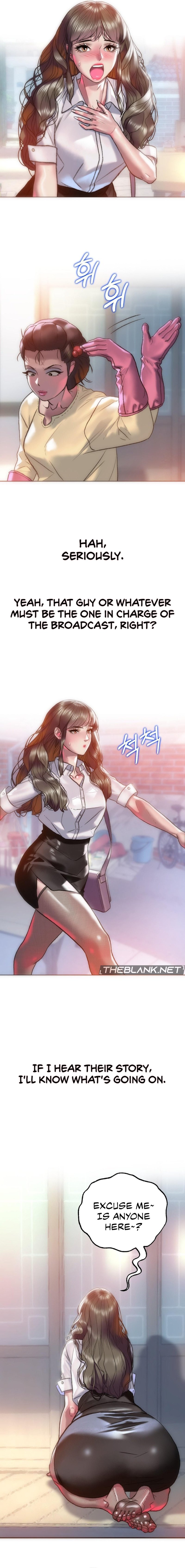 The Monster in My Room - Chapter 1 [photo 20] - MangaPorn