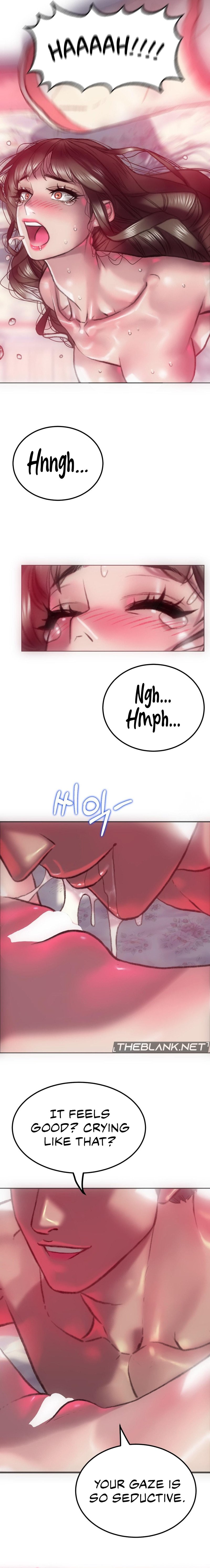 The Monster in My Room - Chapter 1 [photo 3] - MangaPorn