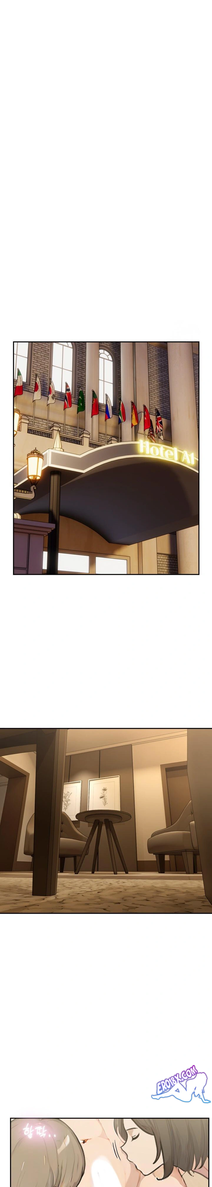 The Management Diary of the Big-Breasted Chairman Raw - Chapter 4 [photo 15] - MangaPorn