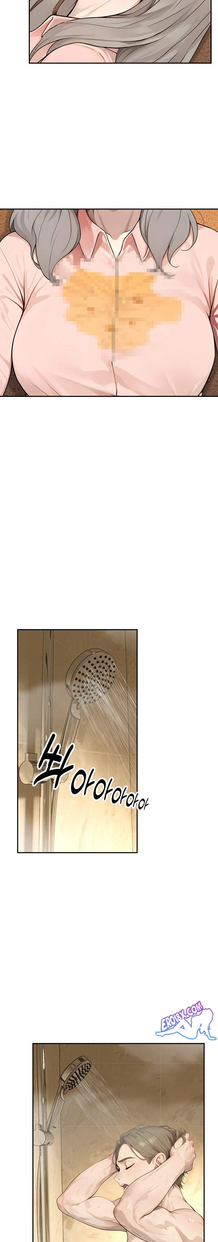 The Management Diary of the Big-Breasted Chairman Raw - Chapter 5 [photo 8] - MangaPorn