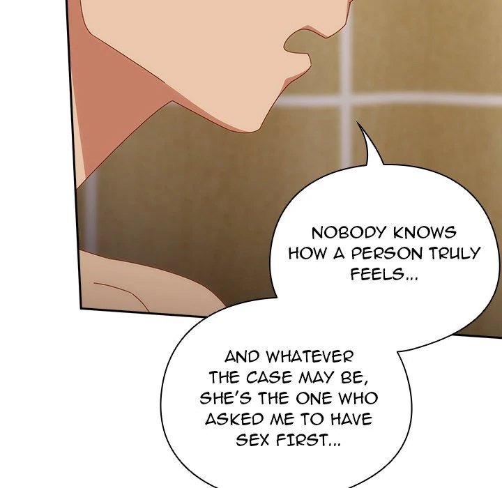 Like No Other - Chapter 20 [photo 153] - MangaPorn