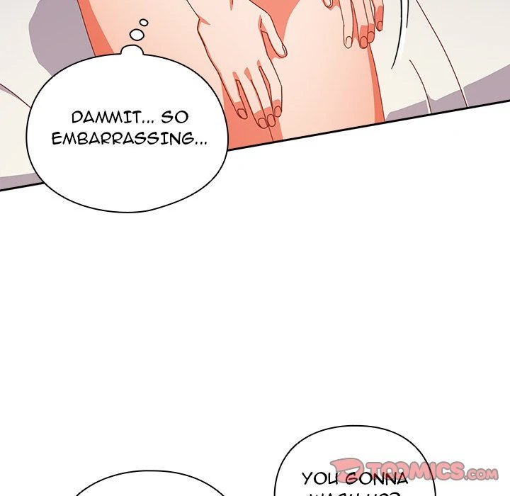 Like No Other - Chapter 20 [photo 39] - MangaPorn