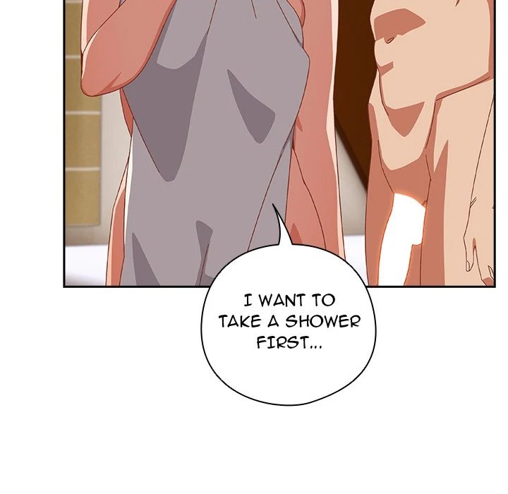 Like No Other - Chapter 20 [photo 41] - MangaPorn