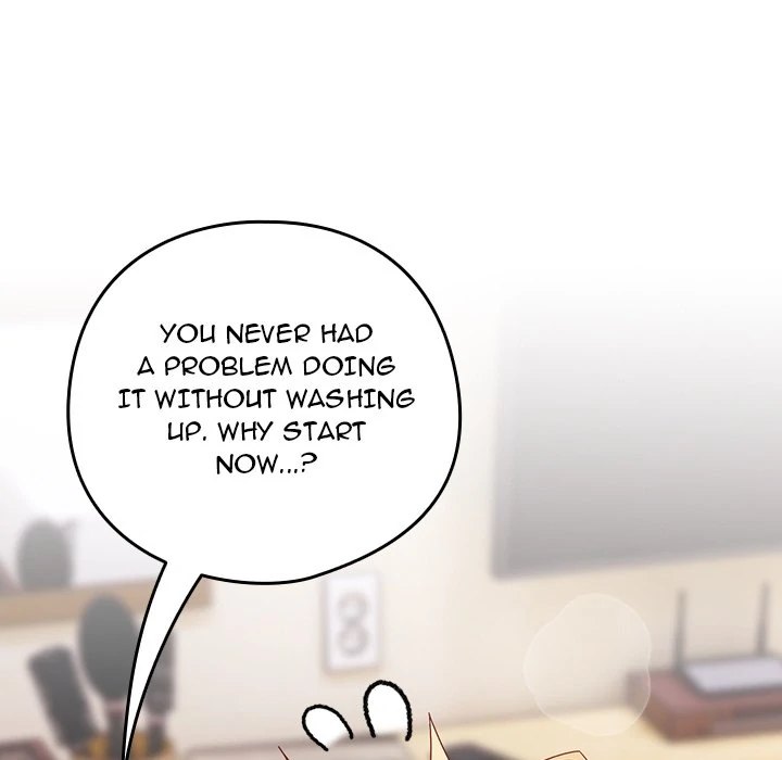 Like No Other - Chapter 20 [photo 50] - MangaPorn