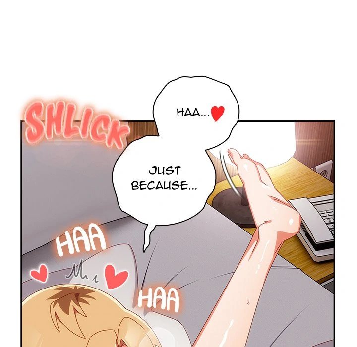 Like No Other - Chapter 21 [photo 42] - MangaPorn