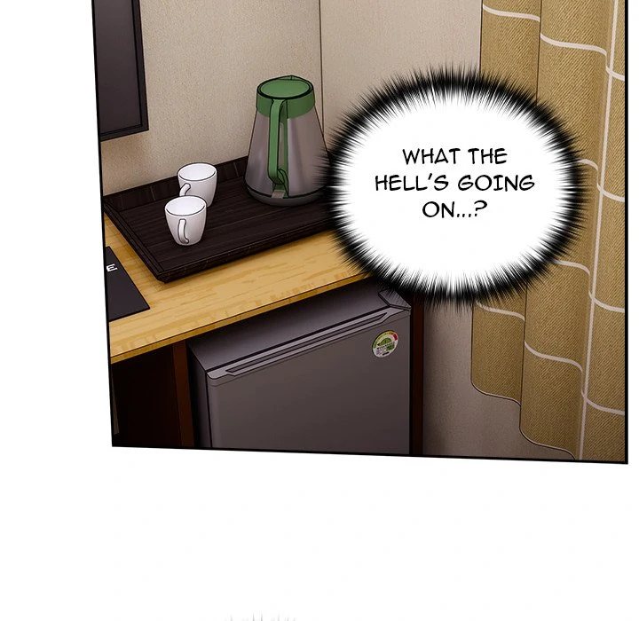 Like No Other - Chapter 21 [photo 25] - MangaPorn