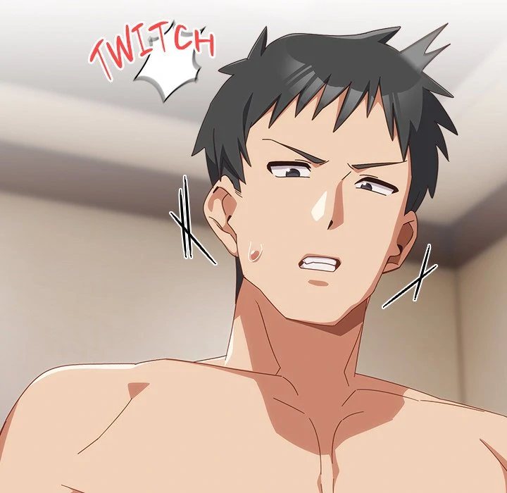 Like No Other - Chapter 21 [photo 8] - MangaPorn