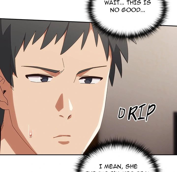 Like No Other - Chapter 21 [photo 26] - MangaPorn