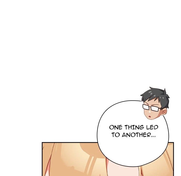 Like No Other - Chapter 22 [photo 158] - MangaPorn