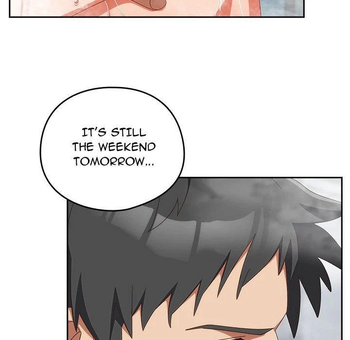 Like No Other - Chapter 22 [photo 18] - MangaPorn