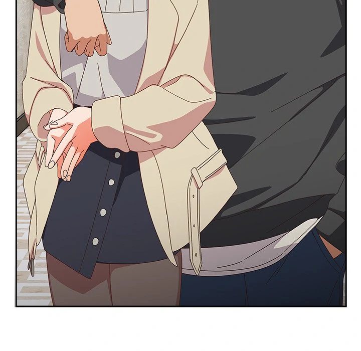 Like No Other - Chapter 22 [photo 39] - MangaPorn