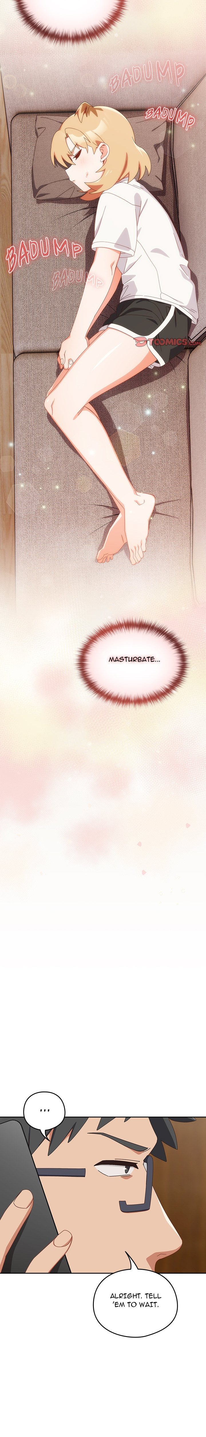 Like No Other - Chapter 23 [photo 16] - MangaPorn