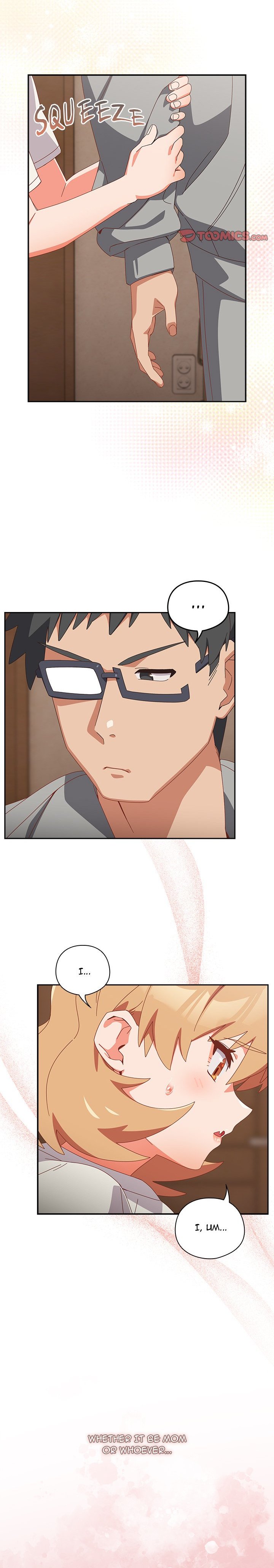 Like No Other - Chapter 23 [photo 21] - MangaPorn