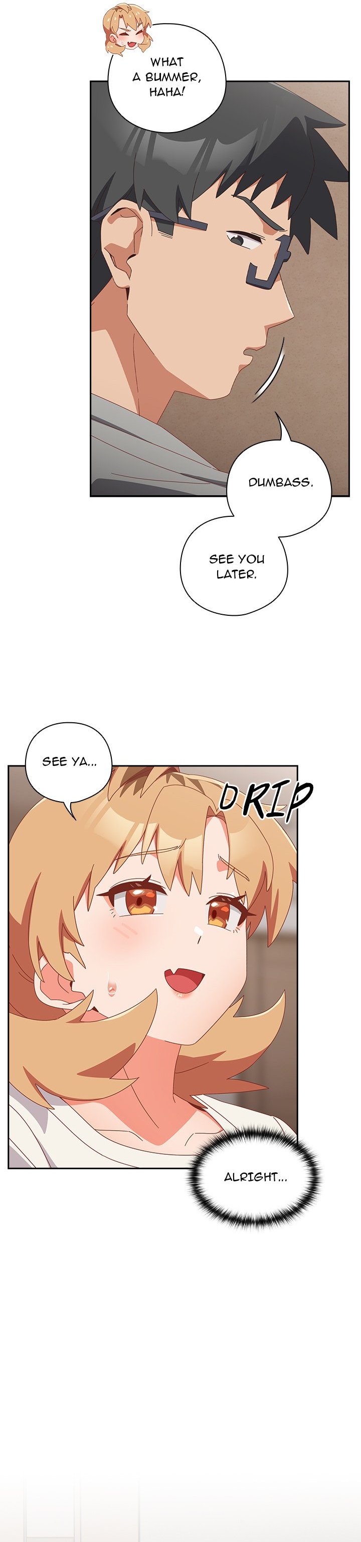 Like No Other - Chapter 23 [photo 23] - MangaPorn