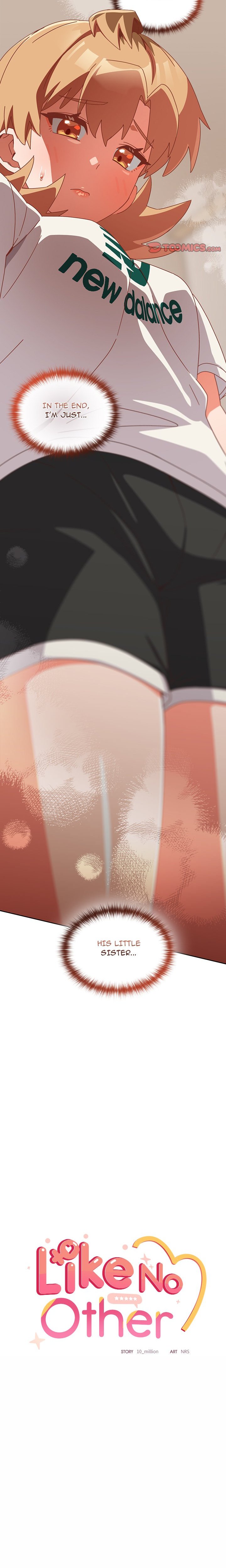 Like No Other - Chapter 23 [photo 25] - MangaPorn