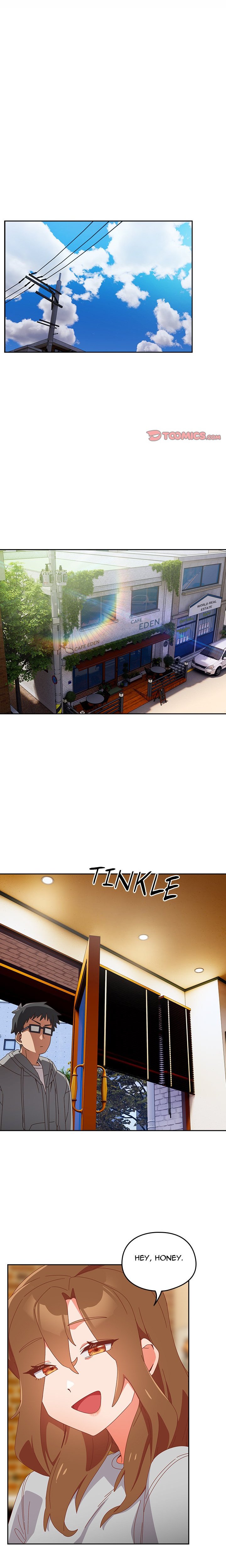 Like No Other - Chapter 23 [photo 26] - MangaPorn